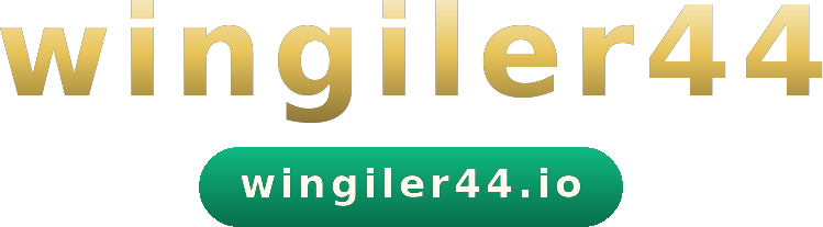 wingiler44 logo